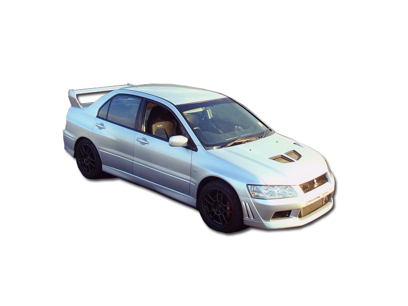 Motorsport Developments specialise in Mitsubishi Evo Servicing.